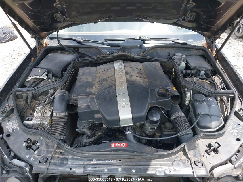 2004 Mercedes-Benz E 320 VIN: WDBUF65J44A514730 Lot: 39863519