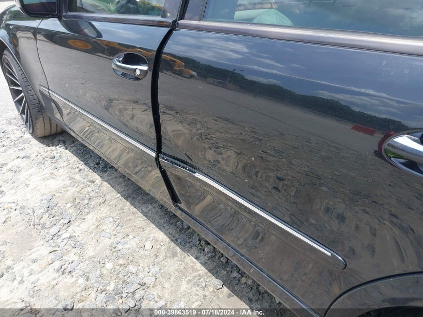 2004 Mercedes-Benz E 320 VIN: WDBUF65J44A514730 Lot: 39863519