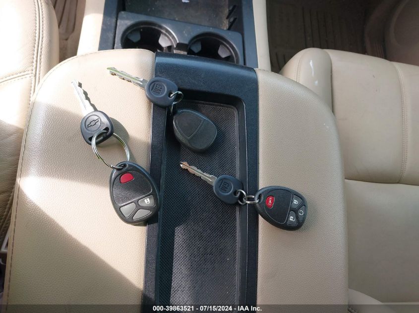 2008 Chevrolet Silverado 1500 Ltz VIN: 1GCEK19J38Z173441 Lot: 39863521