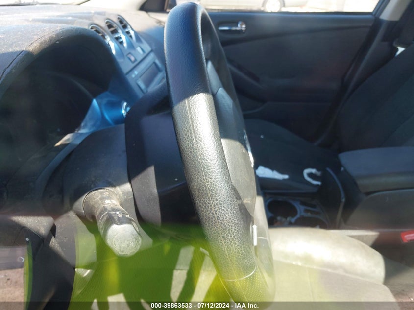 2010 Nissan Altima 2.5 S VIN: 1N4AL2APXAN424671 Lot: 39863533