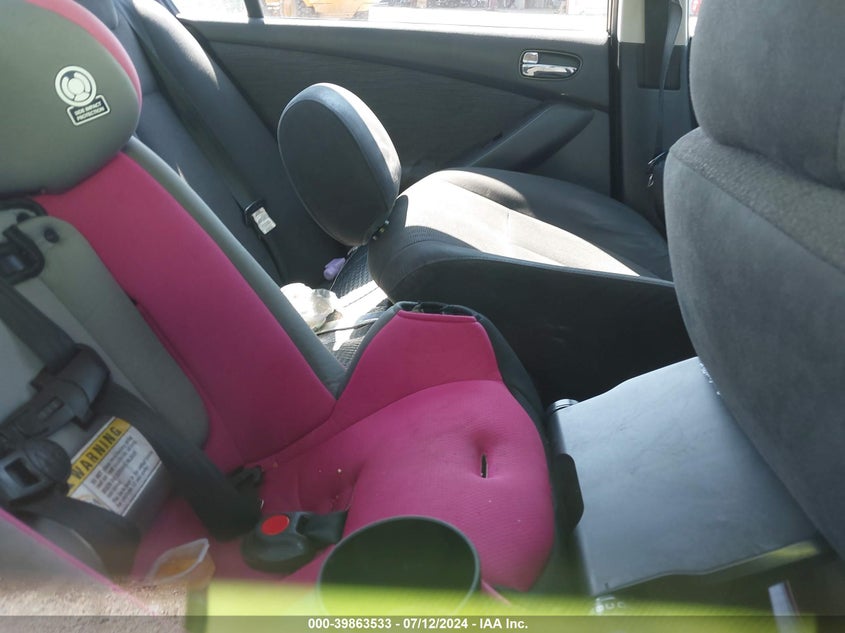 2010 Nissan Altima 2.5 S VIN: 1N4AL2APXAN424671 Lot: 39863533