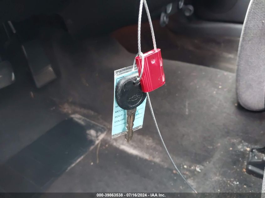 2006 Chevrolet Impala Lt VIN: 2G1WT58K469421330 Lot: 39863538