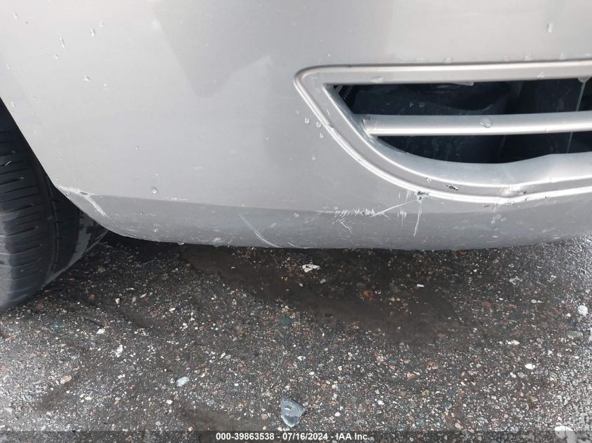 2006 Chevrolet Impala Lt VIN: 2G1WT58K469421330 Lot: 39863538