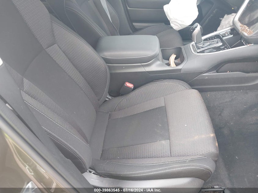 VIN 4S4BTAFC2P3171294 2023 SUBARU OUTBACK PREMIUM