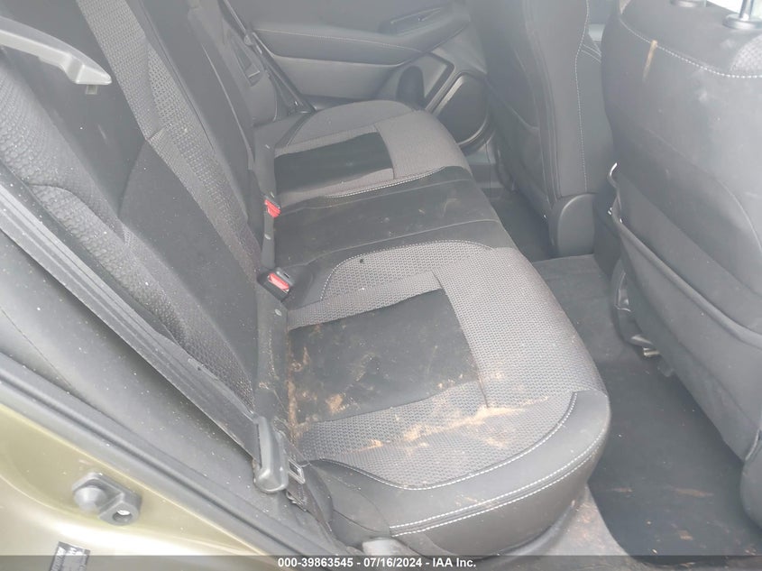 VIN 4S4BTAFC2P3171294 2023 SUBARU OUTBACK PREMIUM