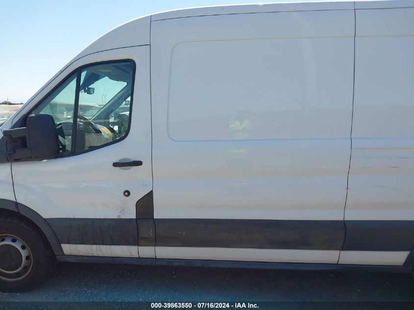 2018 Ford Transit-350 VIN: 1FTBW2CM7JKA87354 Lot: 39863550