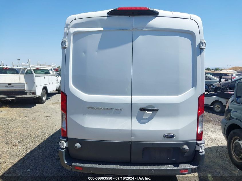 2018 Ford Transit-350 VIN: 1FTBW2CM7JKA87354 Lot: 39863550