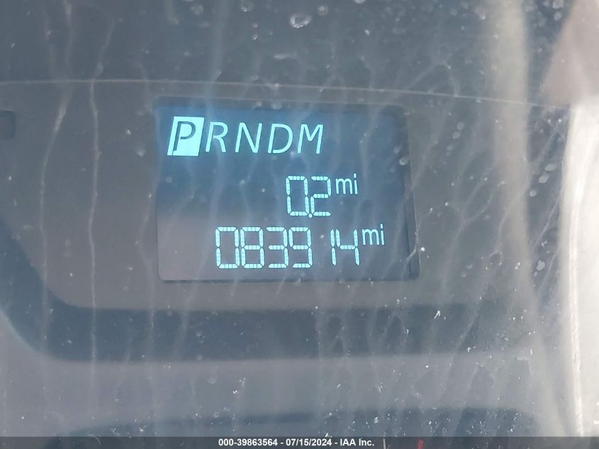 2019 Ford Transit-250 VIN: 1FTYR3XM6KKA97750 Lot: 39863564