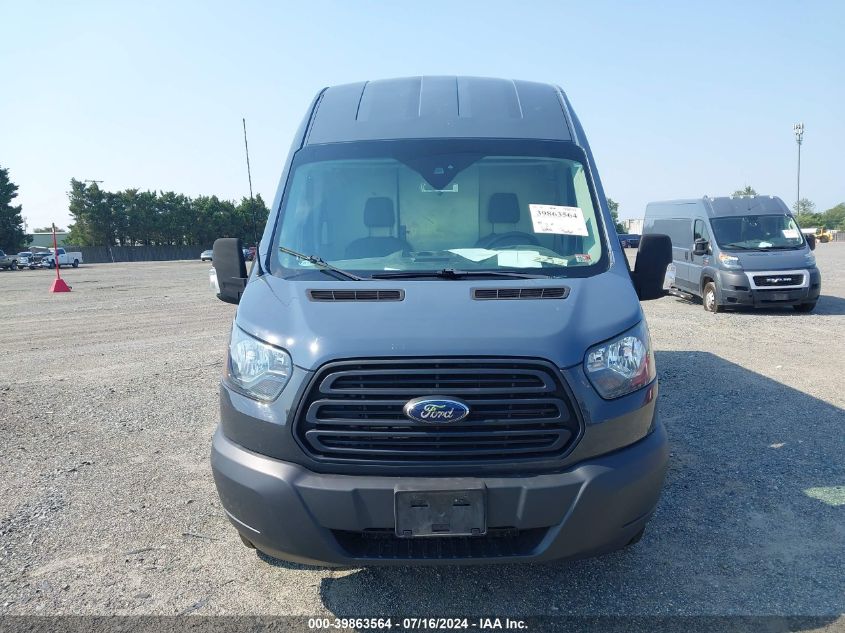 2019 Ford Transit-250 VIN: 1FTYR3XM6KKA97750 Lot: 39863564