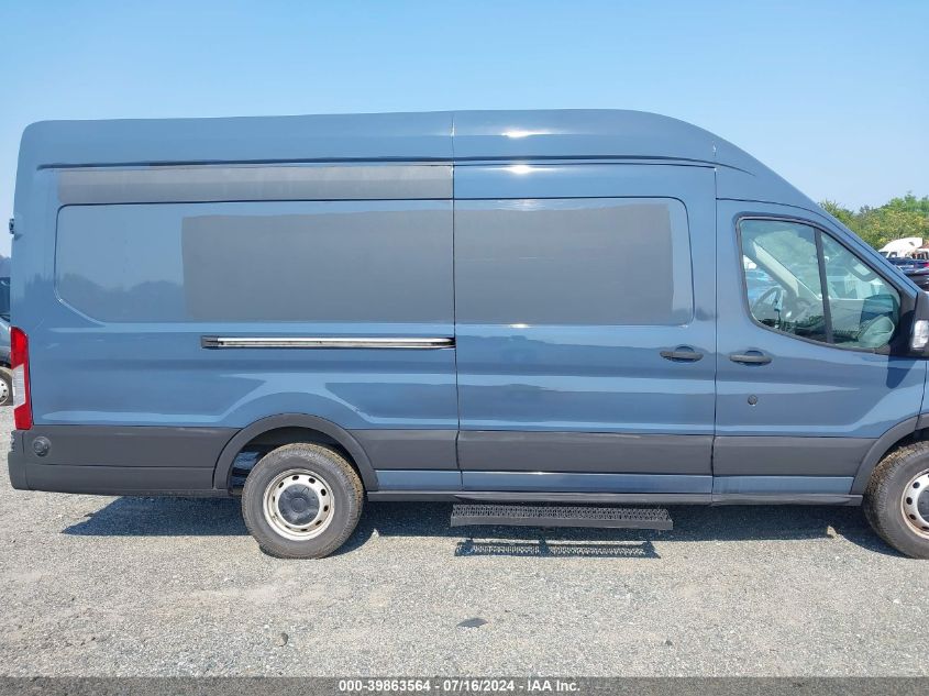 2019 Ford Transit-250 VIN: 1FTYR3XM6KKA97750 Lot: 39863564