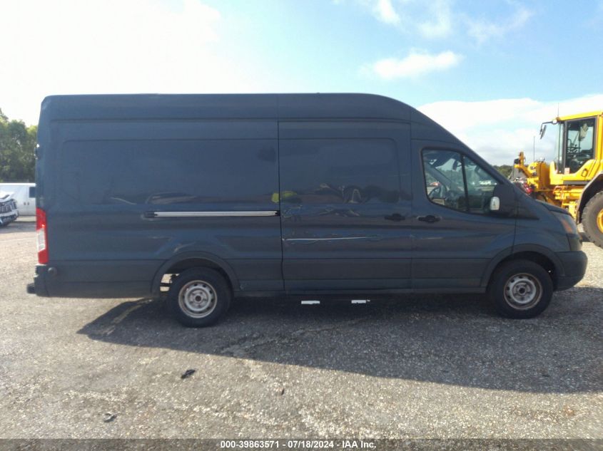 2019 Ford Transit-250 VIN: 1FTYR3XM7KKB73282 Lot: 39863571