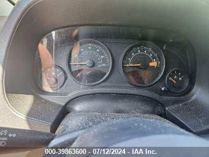 1C4NJPBAED793644  | 2013 JEEP PATRIOT