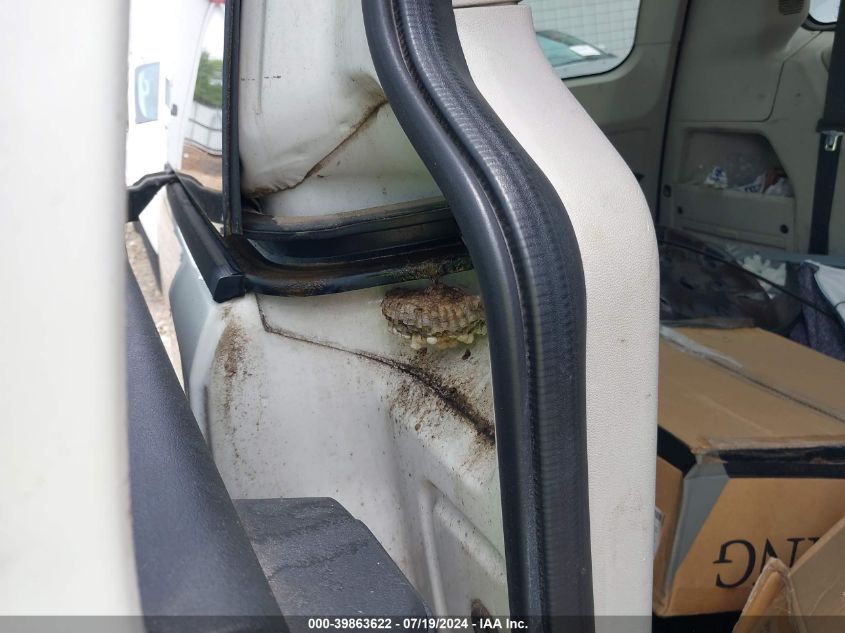 2008 Dodge Grand Caravan Se VIN: 2D8HN44H08R150978 Lot: 39863622