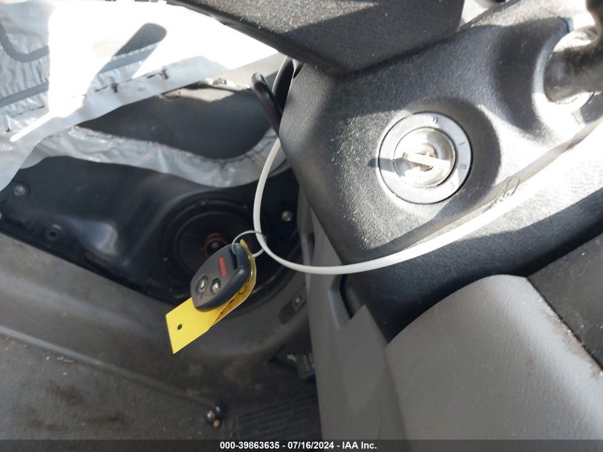 2009 Honda Cr-V Ex-L VIN: 5J6RE38729L022292 Lot: 39863635