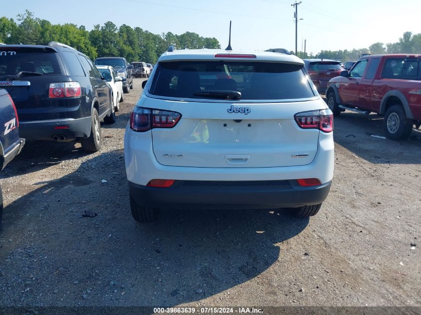 3C4NJDBN8RT607296 2024 JEEP COMPASS - Image 16