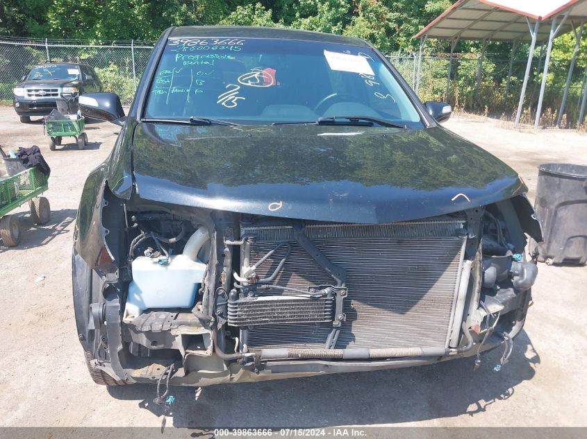 2008 Acura Mdx Technology Package VIN: 2HNYD28338H524908 Lot: 39863666