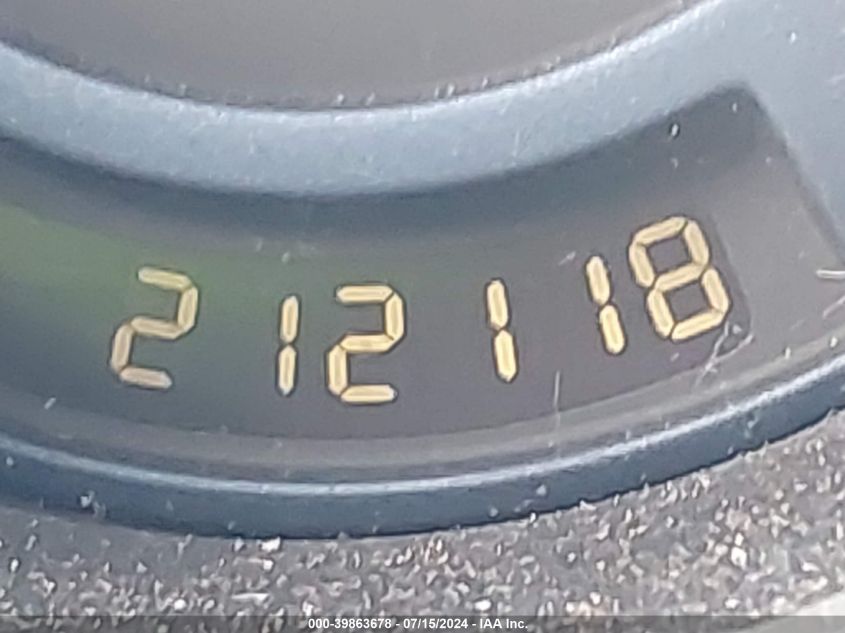 2003 Honda Element Ex VIN: 5J6YH18573L016470 Lot: 39863678