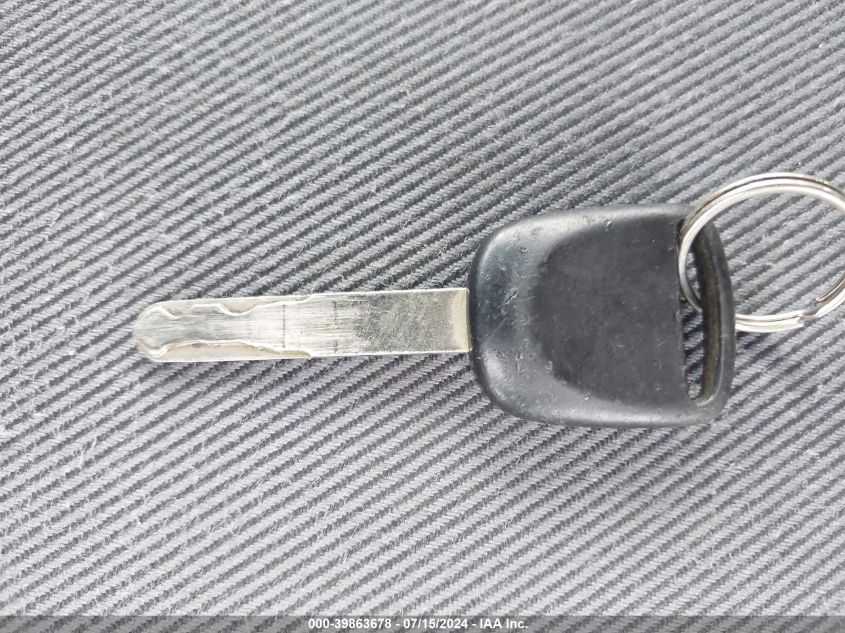 2003 Honda Element Ex VIN: 5J6YH18573L016470 Lot: 39863678