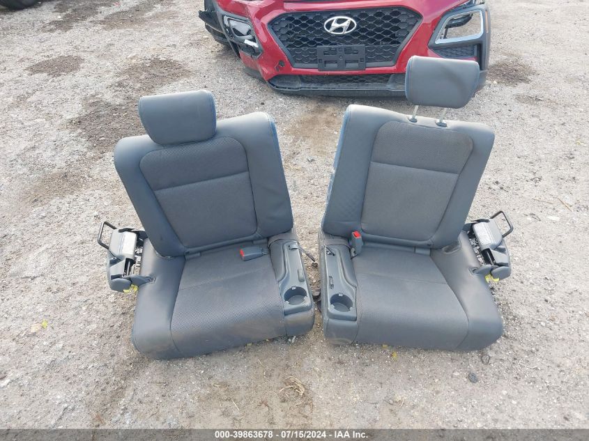 2003 Honda Element Ex VIN: 5J6YH18573L016470 Lot: 39863678