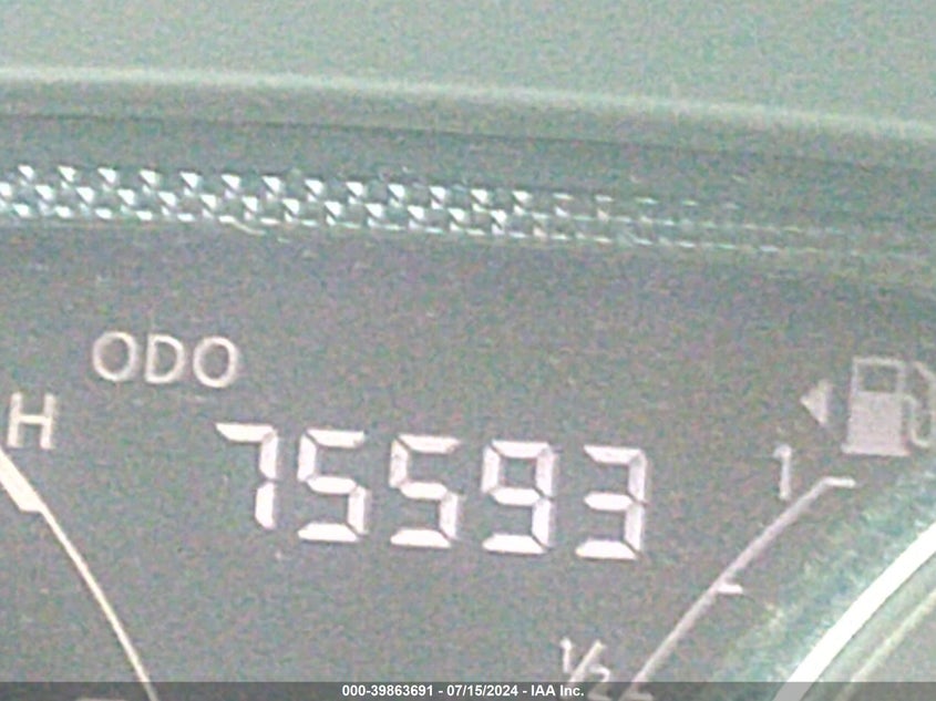 2016 NISSAN VERSA 1.6 SV - 3N1CN7AP7GL904866