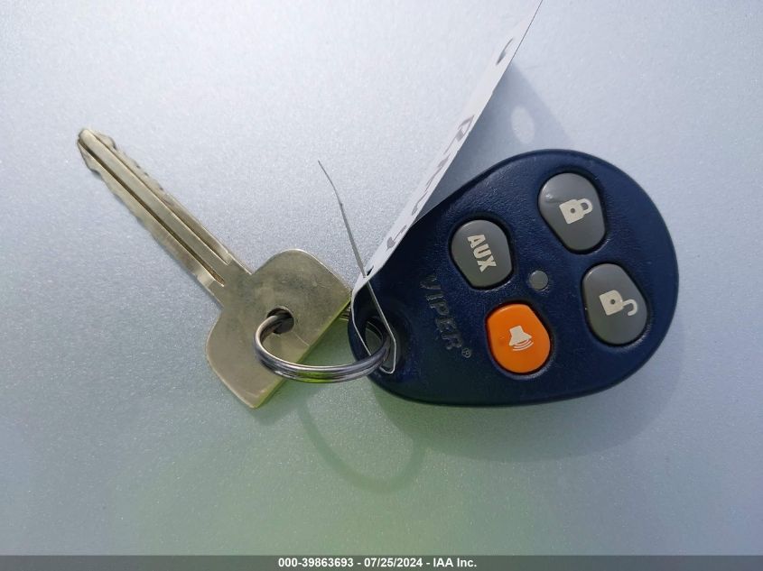 2003 Toyota Rav4 VIN: JTEHH20V136087651 Lot: 39863693