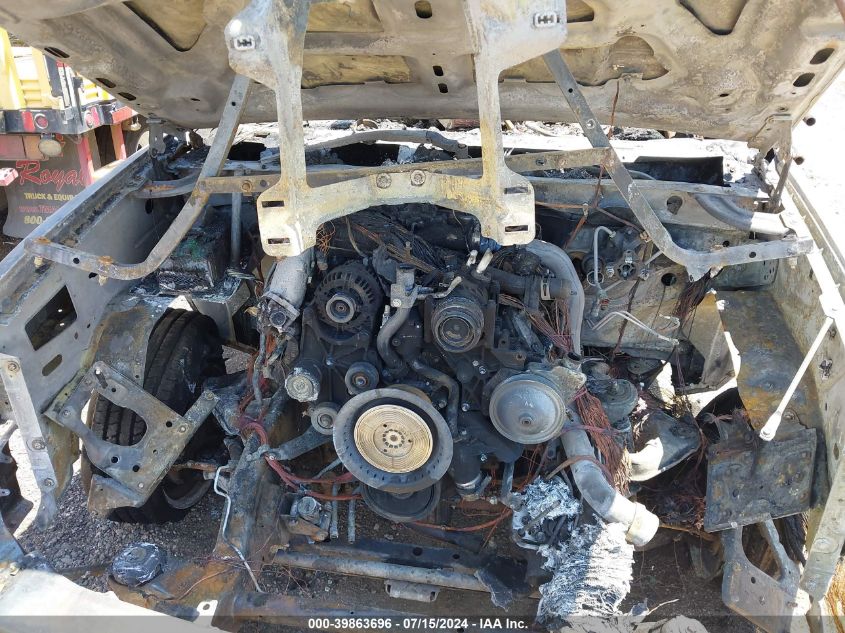 2009 Chevrolet Silverado 3500Hd Chassis Lt1 VIN: 1GBJC896X9E111760 Lot: 39863696