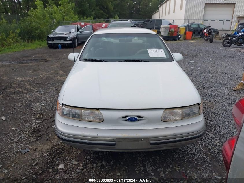 1FALP50U1NG140099 1992 Ford Taurus L