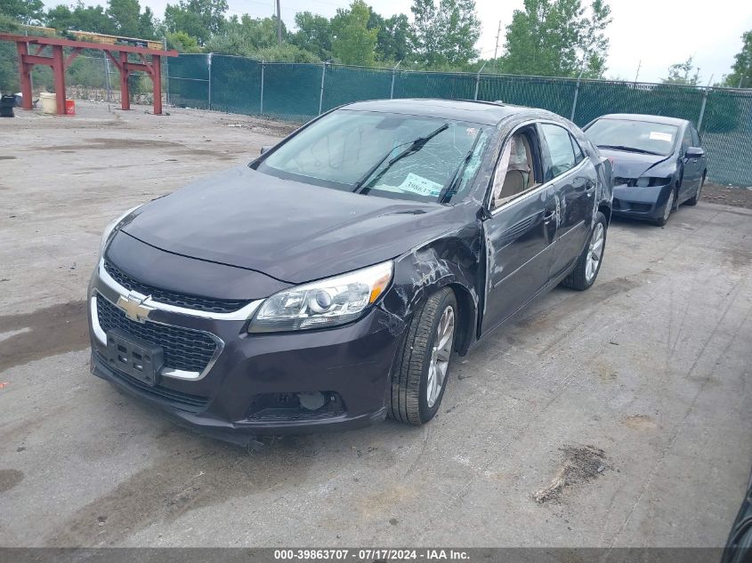 1G11D5SL9FF286779 2015 CHEVROLET MALIBU - Image 2