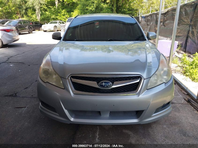 4S3BMBB60C3020276 | 2012 SUBARU LEGACY