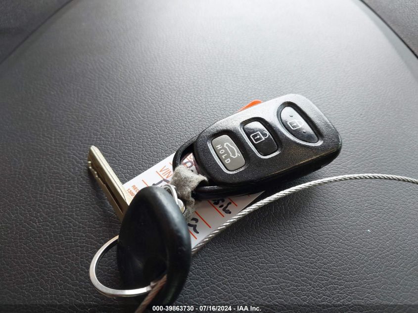 5NPEB4AC7EH927569 2014 Hyundai Sonata Gls