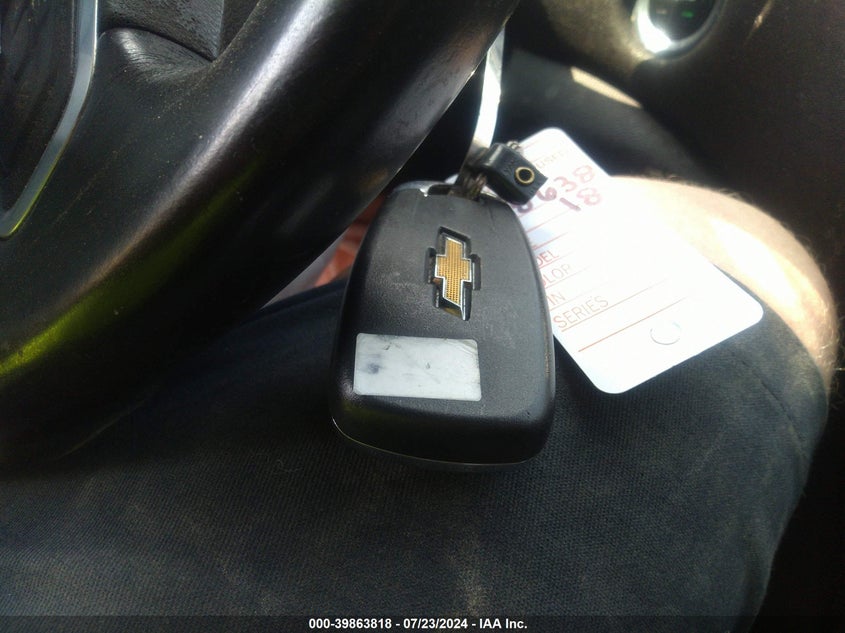 2017 Chevrolet Malibu 1Lt VIN: 1G1ZE5ST9HF165706 Lot: 39863818