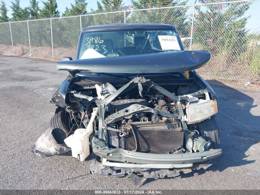 2005 Scion Xb VIN: JTLKT324854004030 Lot: 39863823