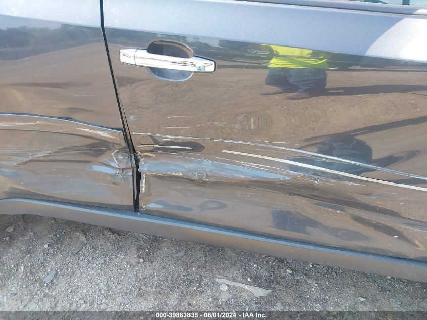 2011 Subaru Forester 2.5X Premium VIN: JF2SHADC8BH764485 Lot: 39863835