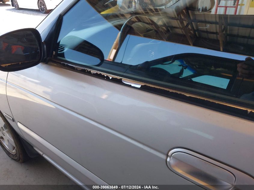 2006 Nissan Sentra 1.8S VIN: 3N1CB51D06L508909 Lot: 39863849