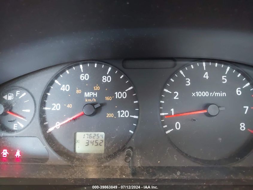 2006 Nissan Sentra 1.8S VIN: 3N1CB51D06L508909 Lot: 39863849