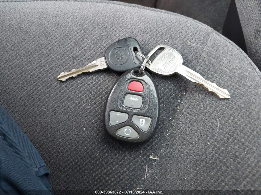 2006 Chevrolet Impala Lt VIN: 2G1WT58K869419502 Lot: 39863872