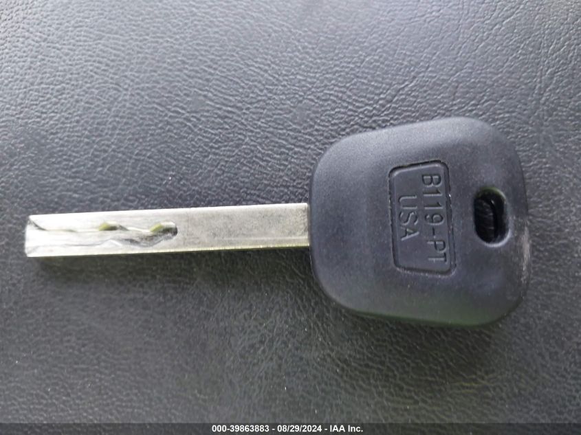 2020 Chevrolet Trax Fwd Ls VIN: 3GNCJKSB2LL307317 Lot: 39863883