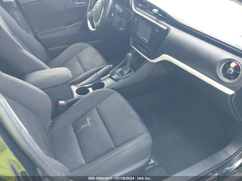 2016 Scion Im VIN: JTNKARJE9GJ504406 Lot: 39863917