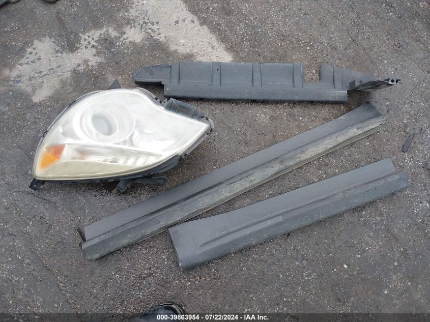 2011 Chevrolet Equinox Ltz VIN: 2CNFLGEC5B6358598 Lot: 39863954