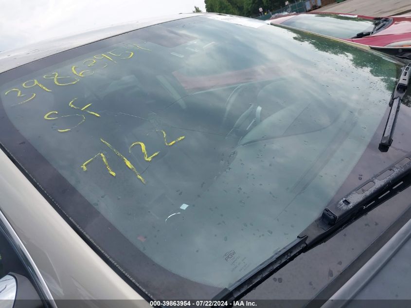 2011 Chevrolet Equinox Ltz VIN: 2CNFLGEC5B6358598 Lot: 39863954