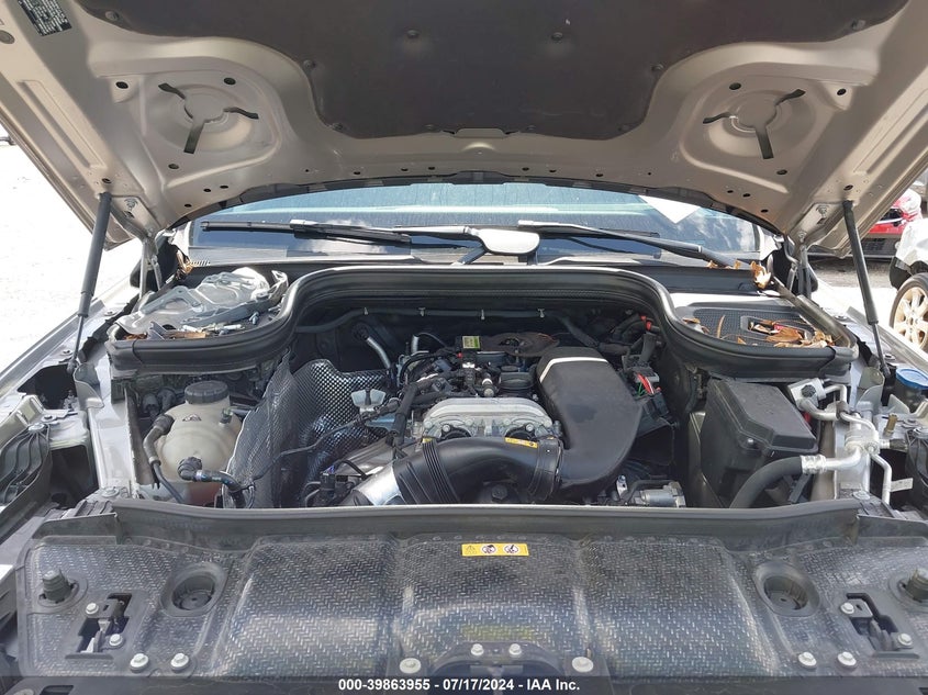2022 MERCEDES-BENZ GLE 350 VIN: 4JGFB4JB9NA611301