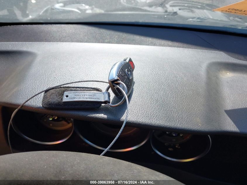 2012 Mercedes-Benz C 250 Luxury/Sport VIN: WDDGF4HB7CA619869 Lot: 39863958