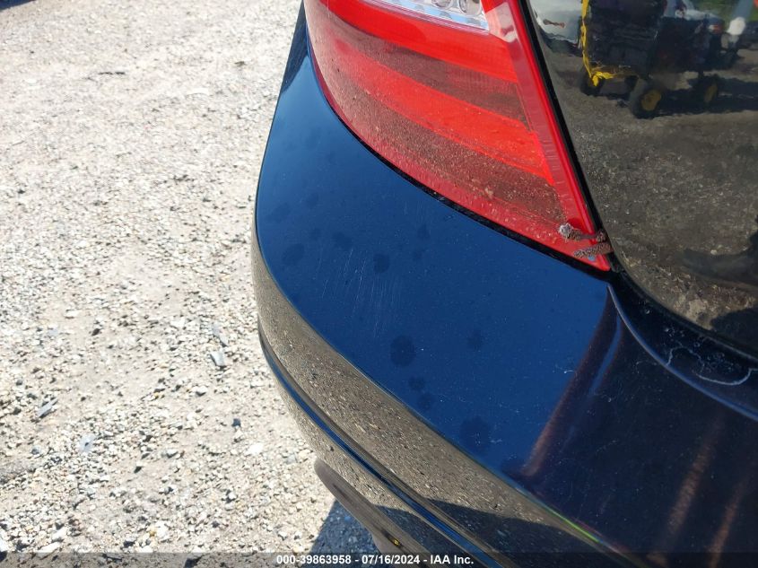 2012 Mercedes-Benz C 250 Luxury/Sport VIN: WDDGF4HB7CA619869 Lot: 39863958