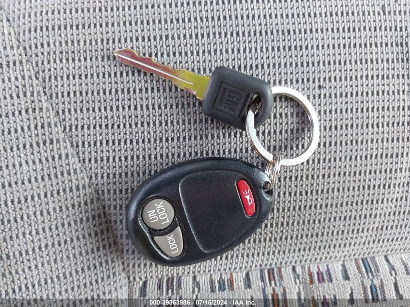 2003 Chevrolet Venture Ls VIN: 1GNDX03EX3D152960 Lot: 39863986