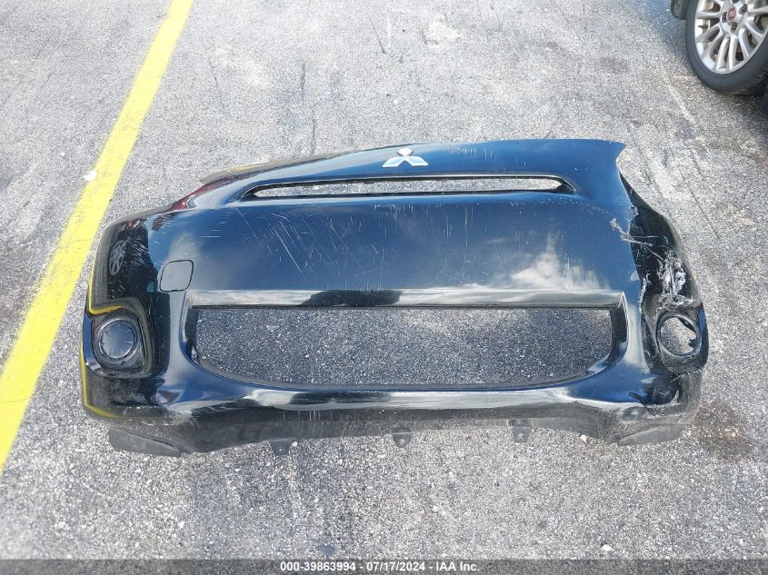 2015 Mitsubishi Mirage De VIN: ML32A3HJ6FH033344 Lot: 39863994