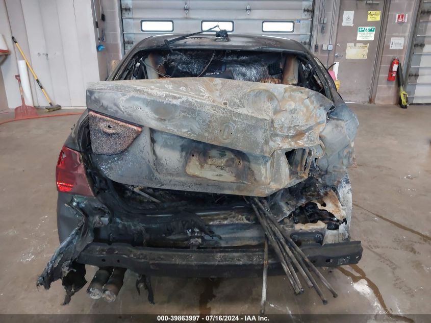 2011 BMW 328 Xi VIN: WBAPK7C59BF082994 Lot: 39863997