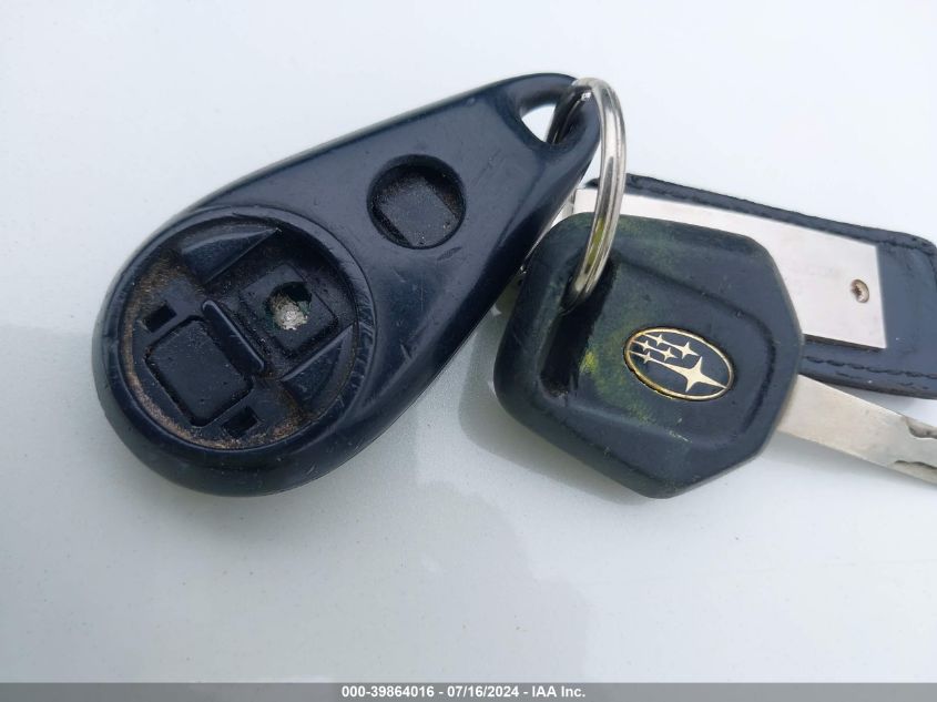 2011 Subaru Forester 2.5X Premium VIN: JF2SHBDC0BH734063 Lot: 39864016