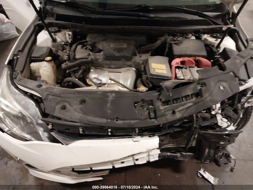 2013 Toyota Avalon Hybrid Xle Premium VIN: 4T1BD1EB6DU008787 Lot: 39864018