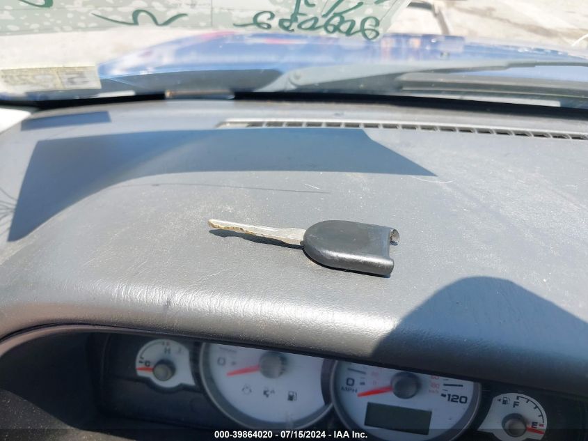 2006 Ford Escape Xlt/Xlt Sport VIN: 1FMCU03166KB47194 Lot: 39864020