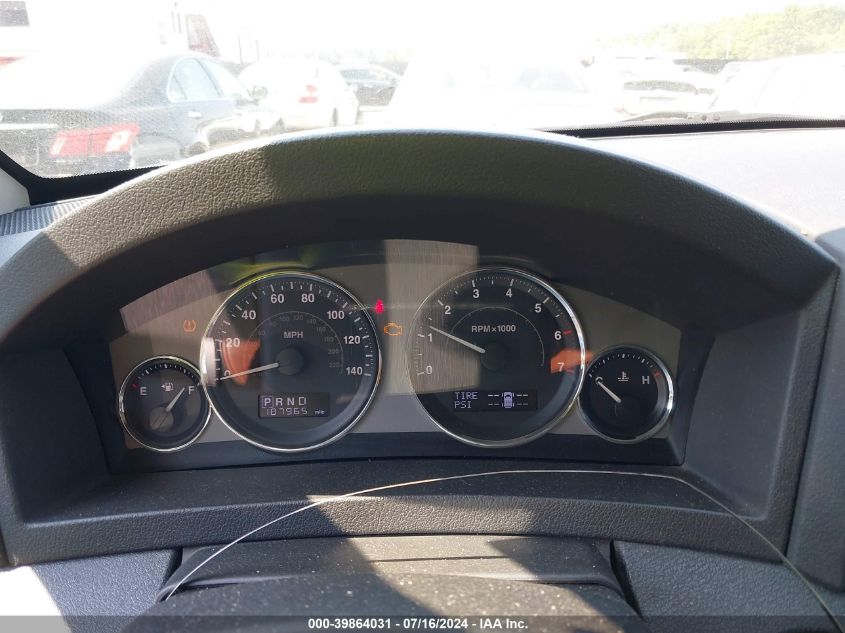 2008 Jeep Grand Cherokee Overland VIN: 1J8HR68218C177726 Lot: 39864031